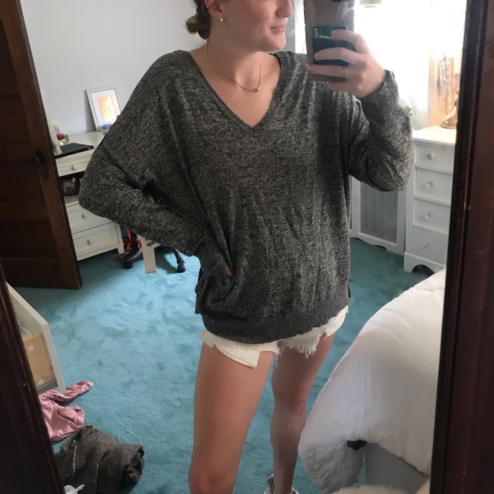 DKNY Sweater